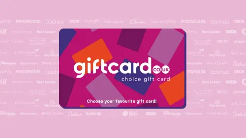 What is the best gift card to buy?